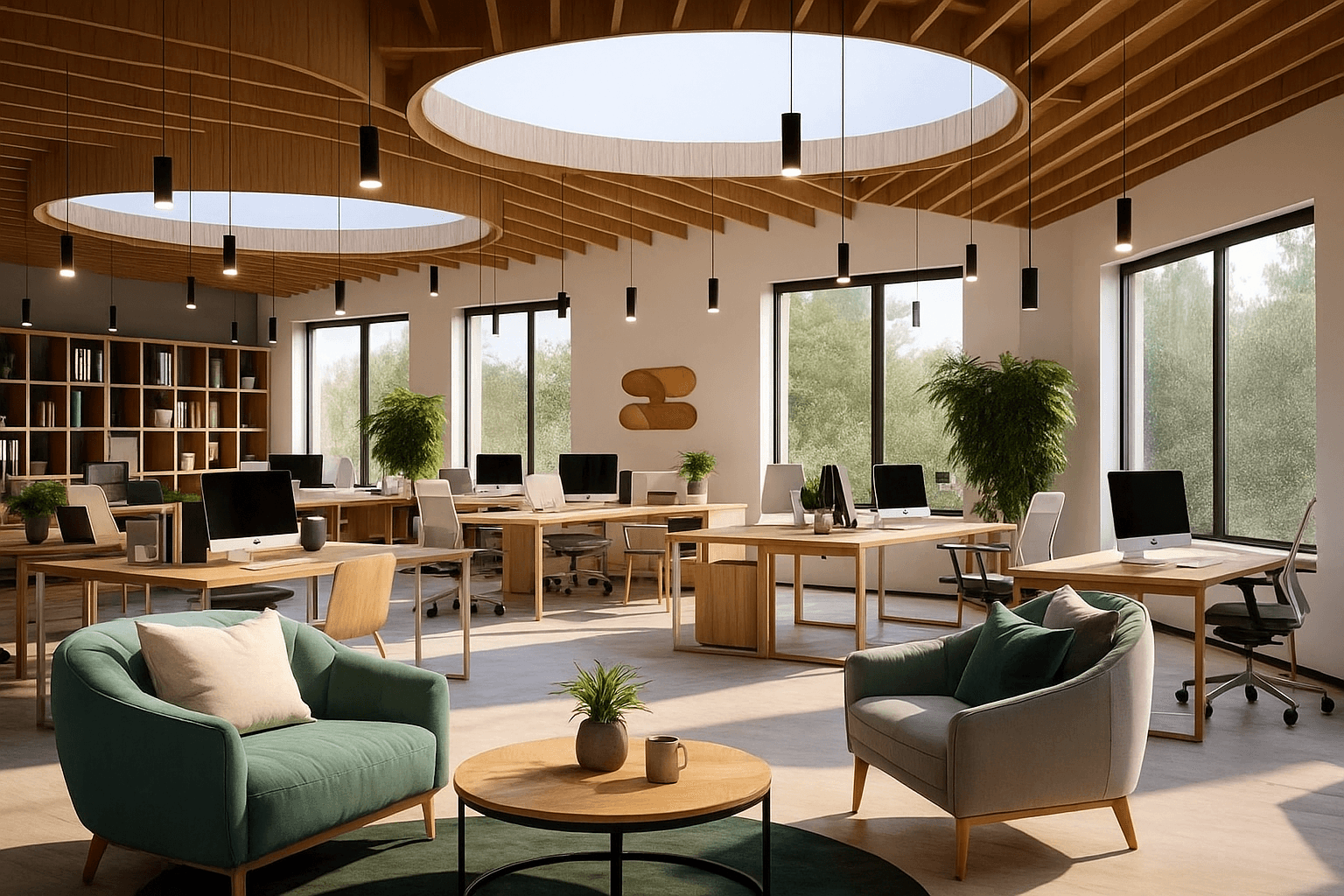 About Bench Architects