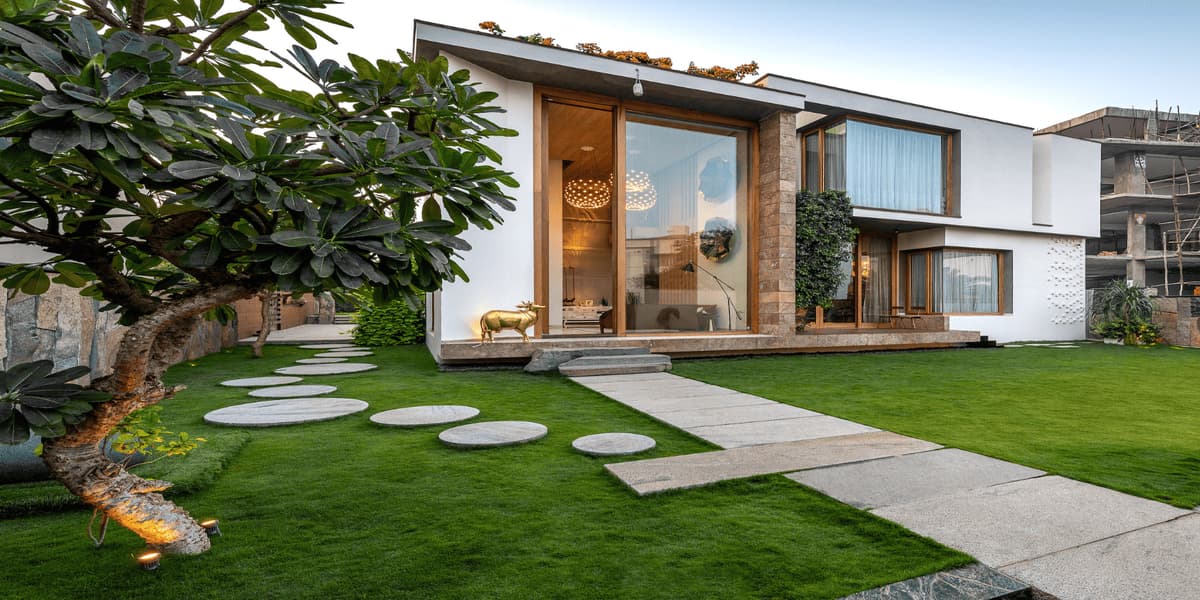 Top 10 Sustainable Architecture Trends in 2025