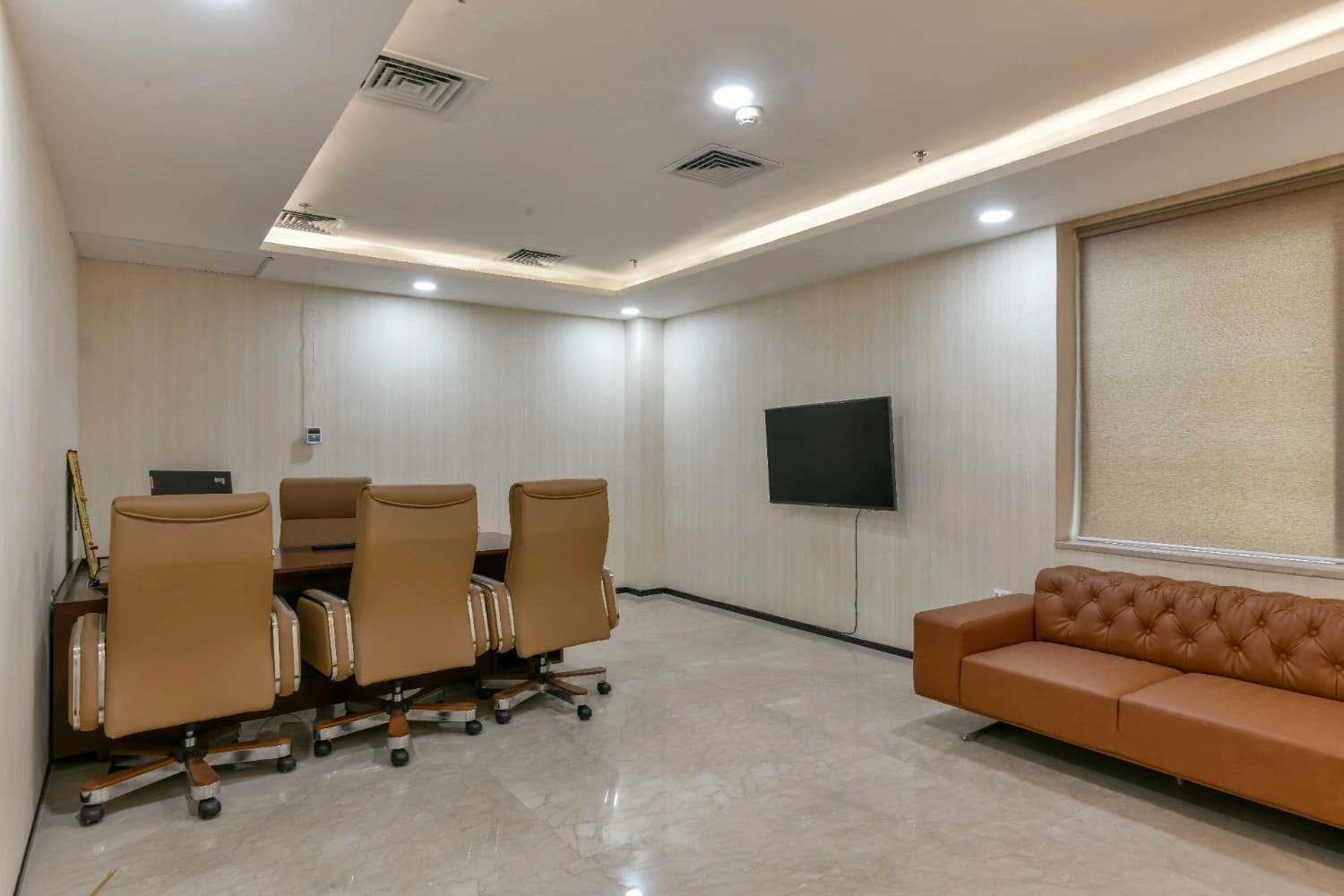 Space Manthan Expertise Overview