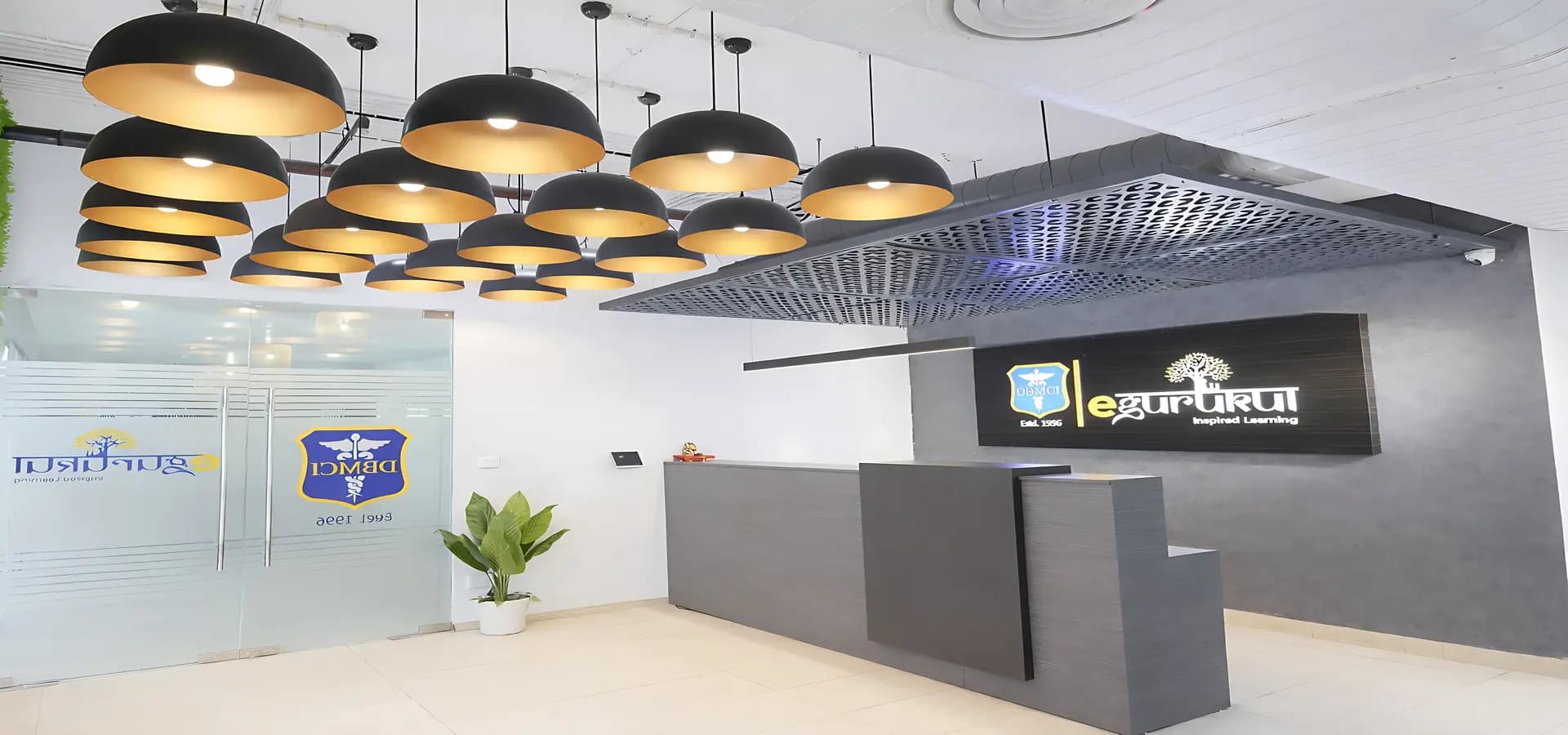 Space Manthan - Premium Office Design