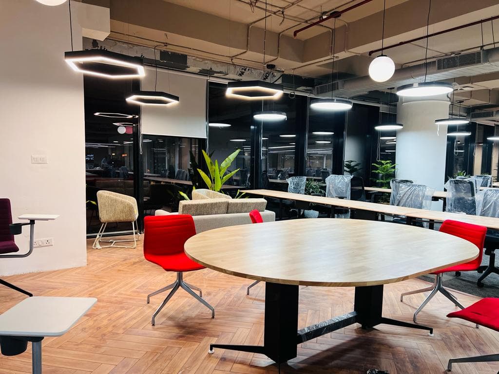 Furniture collection piece 3