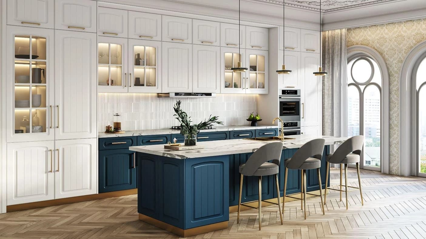 02. furniture showcase 1