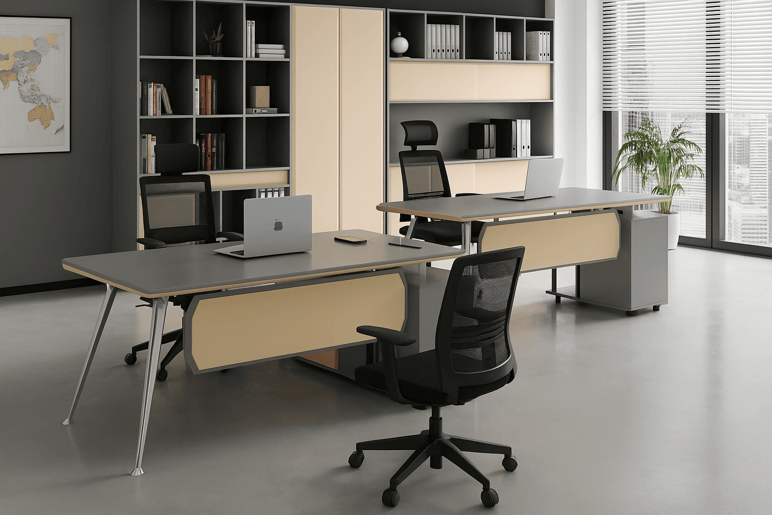 Furniture collection piece 4