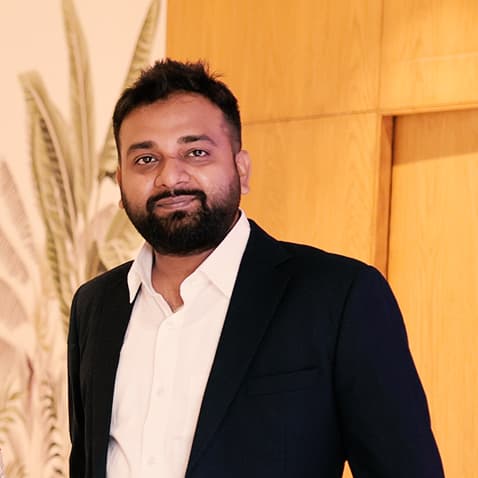 Ar. Prince K. Kumar